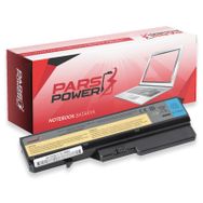 Lenovo IdeaPad Z570 59-326071 59-326072 Uyumlu Notebook Batarya