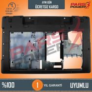 Lenovo IdeaPad Z580 59-348005 Uyumlu Notebook Alt Kasa