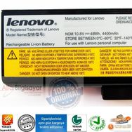 Lenovo Ideapad Z580 Notebook Batarya
