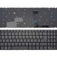 Lenovo Idepaad 320-15ISK Notebook Klavyesi