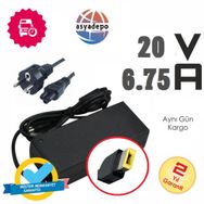 Lenovo Idepad Z710 Notebook Adaptör
