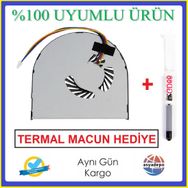 Lenovo K49A Uyumlu Notebook Fan