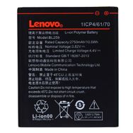 Lenovo K5 A6020a41 Bl-207 Batarya Pil