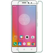 Lenovo K6 Temperli Kırılmaz Cam Ekran Koruyucu