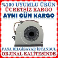 Lenovo KSB05105HB-BJ75 Uyumlu Notebook Fan
