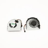 Lenovo KSB0605HC-AC1S Uyumlu Notebook Fan