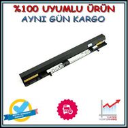 Lenovo L12M4A01 Muadil Notebook Bataryası