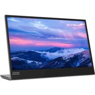Lenovo L15 66E4UAC1WL 15.6 inç 60Hz 6ms Monitör