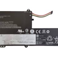 Lenovo L15L2PB1 Uyumlu Notebook Bataryası