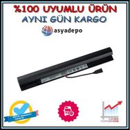 Lenovo L15L4A01 Laptop Uyumlu Batarya