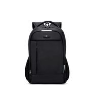 Lenovo Lecoo BG04 18" Siyah Notebook Sırt Çantası
