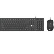 Lenovo Lecoo CM102 Kablolu Klavye Mouse Set