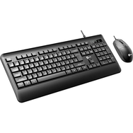 Lenovo Lecoo CM104 Business Klavye Mouse Set