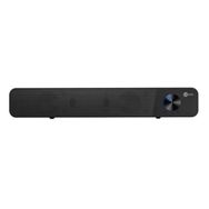 Lenovo Lecoo DS111 Buetooth Kablolu Siyah Stereo 6W Soundbar Taşınabilir Hoparlör
