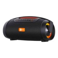 Lenovo Lecoo DS151 Siyah Boombox RGB Taşınabilir Bluetooth Hoparlör