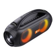Lenovo Lecoo DS152 Boombox RGB Taşınabilir Bluetooth Hoparlör