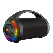 Lenovo Lecoo DS156 Boombox RGB Taşınabilir Bluetooth Hoparlör