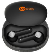 Lenovo Lecoo EW305 Siyah Bluetooth Kulaklık