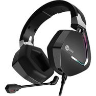 Lenovo Lecoo HT402 Siyah Kulaklık