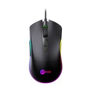 Lenovo Lecoo MS108 RGb Gaming Mouse