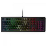 Lenovo Legion KM300 8000 Dpi Makrolu Rgb Gaming Kablolu Klavye+Mouse Set