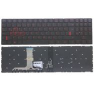 Lenovo Legion Y520 80WK Siyah Klavye
