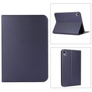 Lenovo Legion Y700 TPU Flip Tablet Deri Kılıf