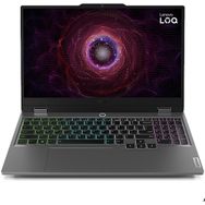 Lenovo LOQ 15AHP9 83DX008FTR Ryzen 5 8645HS 8GB RAM 512GB SSD RTX 3050 Windows 11 Home 15.6 inç Oyun Bilgisayarı