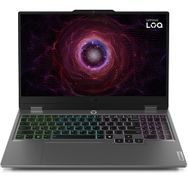 Lenovo LOQ 15ARP9 83JC006ATRA1 R7-7435HS 8GB RAM 1TB SSD RTX 4050 Windows 10 Home 15.6 inç Oyun Bilgisayarı