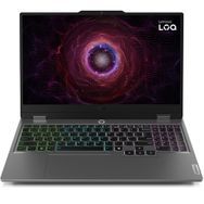 Lenovo LOQ 15ARP9 83JC00H4TR Ryzen 5 7235HS 16GB RAM 512GB SSD RTX 4050 FreeDOS 15.6 inç Oyun Bilgisayarı