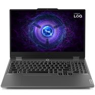 Lenovo LOQ 15IAX9 83GS00PCTR-04 i5-12600HX 24GB RAM 1TB SSD RTX 3050 FreeDOS 15.6 inç Oyun Bilgisayarı