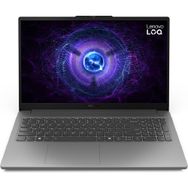 Lenovo LOQ 15IAX9E 83LK002VTR i7-12650HX 16GB RAM 512GB SSD RTX 4050 FreeDOS 15.6 inç Oyun Bilgisayarı