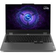 Lenovo LOQ 15IAX9I 83FQ000UTR i5-12450HX 16GB RAM 512GB SSD A530M 15.6 inç Oyun Bilgisayarı