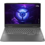 Lenovo LOQ 15IRH8 82XV00FYTX i5-12450H 16GB RAM 512GB SSD RTX 4050 FreeDOS 15.6 inç Oyun Bilgisayarı