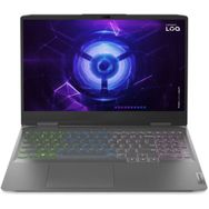 Lenovo LOQ 15IRH8 82XV00NKTX i5-12450H 16GB RAM 512GB SSD RTX 4060 FreeDOS 15.6 inç Oyun Bilgisayarı