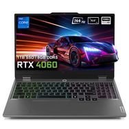 Lenovo LOQ 15IRX9 83DV00HTTR i7-13650HX 8GB RAM 1TB SSD RTX 4060 FreeDOS 15.6 inç Oyun Bilgisayarı