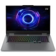Lenovo LOQ 17IRX10 83JH006ETR i7-13650HX 24GB RAM 512GB SSD RTX 5060 FreeDOS 17.3 inç Oyun Bilgisayarı