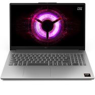 Lenovo LOQ Essential 15ARP10E 83S00033TR Ryzen 7 7735HS 16GB RAM 512GB SSD RTX 3050 FreeDOS 15.6 inç Oyun Bilgisayarı