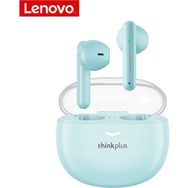 Lenovo LP1 Mavi Kablosuz Bluetooth Kulaklık