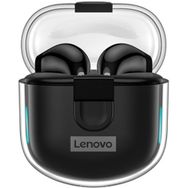 Lenovo LP12 Siyah Bluetooth Kulaklık