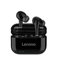 Lenovo LP1S TWS Bluetooth 5.0 Siyah Kablosuz Kulaklık
