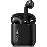 Lenovo LP2 Tws Siyah Bluetooth Kulaklık