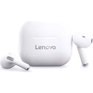 Lenovo LP40 Beyaz Bluetooth Kulaklık