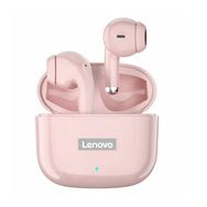 Lenovo LP40 Pro Pembe Bluetooth Kulaklık