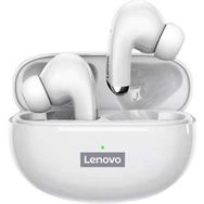 Lenovo LP5 Beyaz Bluetooth Kulaklık