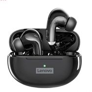 Lenovo LP5 Siyah Bluetooth Kulaklık