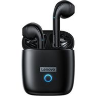 Lenovo LP50 Siyah Kablosuz Kulaklık