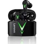 Lenovo LP6 Bt 5.0 Siyah Bluetooth Kulaklık