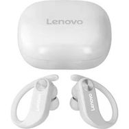 Lenovo LP7 Beyaz Bluetooth Kulaklık
