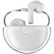 Lenovo LP80 Beyaz Bluetooth Kulaklık
